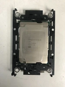Intel Xeon Silver 4309Y / SRKXS / 2.80GHz / 8-Core Processor - Picture 1 of 4