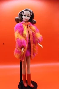 Vintage Barbie Francie No Bangs OOAK - Bild 1 von 6