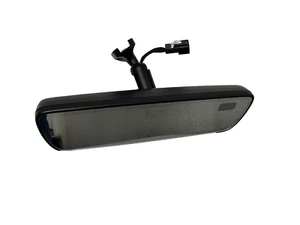 2017 LEXUS RX350 AUTO DIMMING REAR VIEW MIRROR W/HOMELINK 878100E130 OEM - Picture 1 of 10