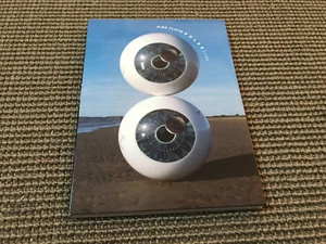 2DVD PINK FLOYD PULSE LIVE LONDON (2005) FLIEGEN LERNEN/GELD/HOHE HOFFNUNGEN - Bild 1 von 3