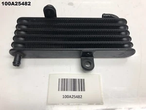 APRILIA RSV 1000R FACTORY 2004 - 2009 LH OIL COOLER OEM M1980 LOT100 100A25482 - Picture 1 of 3