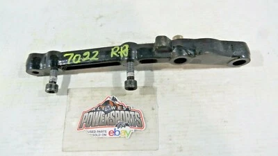 2014 VICTORY VISION TOUR, RH RIGHT ENGINE CRADLE (OPS7022) - Image 1 of 4