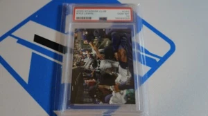 2020 Stadium Club Kyle Lewis RC PSA 10! - Picture 1 of 2
