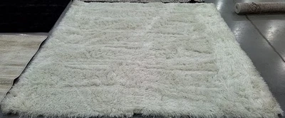 Alfombra de manchas traseras PEARL 8'-0" X 8'-0", precio reducido 1172789398 SG256P-8SQ Foto 1 de 4