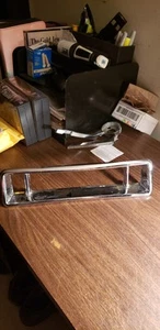 1963 1964 BUICK RIVIERA TAIL LIGHT BEZEL ORIGINAL - Picture 1 of 9