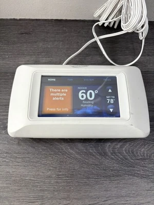 Comfortnet CTK04AB Goodman, Daikin, Amana T-Stat от оригинального производителя THX9001R5029 протестирован и работает - Изображение 1 из 3