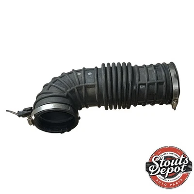 2005 - 2008 道奇充电器正品软管进气空气净化器管 5.7L 原始设备制造商 — 第 1/4 张图片