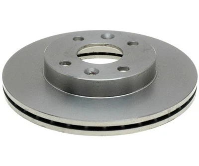 Rotor de freno de disco delantero para Kia Sephia 1994-2000, Spectra Foto 1 de 3