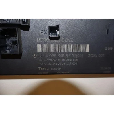 CENTRALINA PROIETTORE XENON PER MERCEDES SPRINTER (06-13) W906 3.5 V6 2006 - Immagine 1 di 4