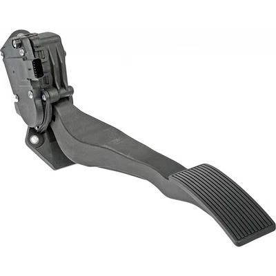 For Chevy Silverado 2500 HD/3500 Classic 2007 Accelerator Pedal | Gray Color Foto 1 de 4