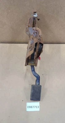 OEM 2009-2018 RAM 1500 РЫЧАГ СТОЯНОЧНОГО ТОРМОЗА В СБОРЕ MOPAR ПОДЛИННЫЙ PARK E ТОРМОЗ - Изображение 1 из 4