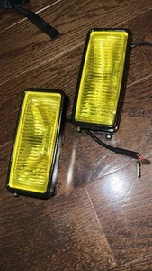 GENUINE SUBARU IPF FOGLIGHT PAIR - Picture 1 of 6