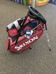Srixon Golf Tour Stand Bag Limited Edition Open Championship - Picture 1 of 5