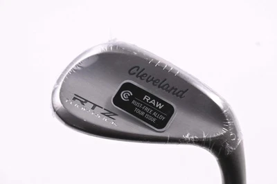 Cleveland RTZ Tour Rack Gap Wedge / 50 Degree / Wedge Flex Dynamic Gold Spinner - Image 1 of 4
