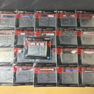 Ichiban Kuji Blanqueador Premio G Soporte Acrílico 21 Piezas - Imagen 1 de 6