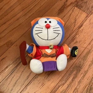Doraemon Plüschtier Mito Komon Comics, Anime und Spiele GEBRAUCHT - Bild 1 von 2
