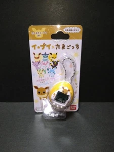 Bandai Pokemon Eevee x Tamagotchi Dasuki Eevee ver - Imagen 1 de 6