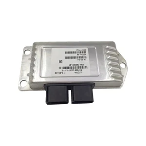Car Transfer Box Control Module Controller Case For BMW X5 X6 series E70 E71 E72 - Picture 1 of 5