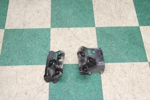 99-06 Sierra 4.8L Pair LH RH Motor Engine Mounts Bracket Assembly OEM Factory - Bild 1 von 12