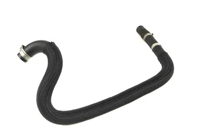 8E0422891C Original Audi A4 B6 8E Rücklaufschlauch By Cooling Tube To Oil Holder - Image 1 of 3