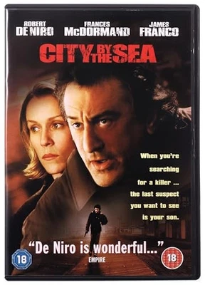 City By The Sea [DVD] [2002] - DVD  MJLN The Cheap Fast Free Post - Image 1 of 2