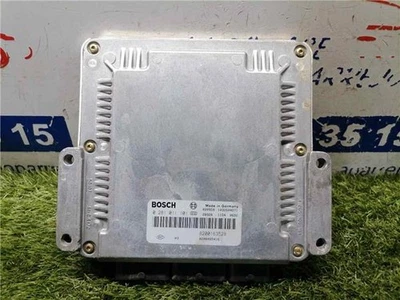 Centralina Renault laguna ii 19 dci d 120 cv - Immagine 1 di 4