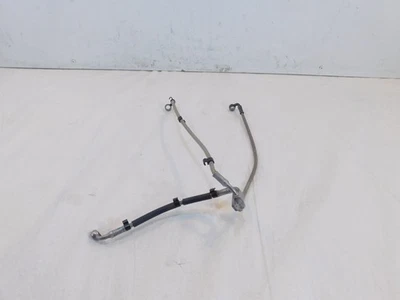 2012-2018 BMW F800 F800GT Front Left & Right Brake Disc Calipers Hose Line Pipes - Изображение 1 из 4