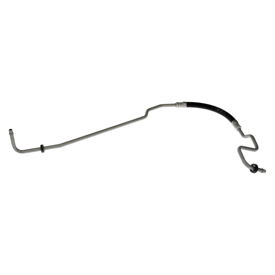 For Buick Allure/LaCrosse 2005-2009 Transmission Oil Cooler Line Natural Housing - Image 1 of 4