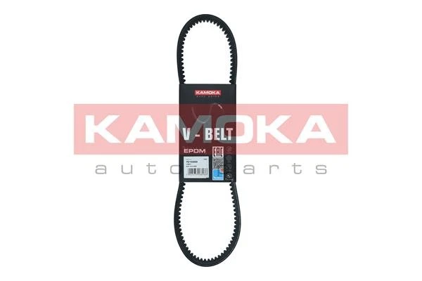 KAMOKA 7010303 Correa trapezoidal para ALFA ROMEO AUDI BMW DAIHATSU DAIMLER FIAT HYUNDAI Foto 1 de 1