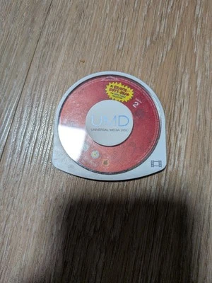 Beavis and Butt-Head - The Mike Judge Collection: Vol. 2 (UMD, 2008) Used PSP - Image 1 of 2