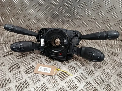 Berlingo Partner Combo E 2018-en limpiaparabrisas/indicador tallo y squib 98312623ZD G221 Foto 1 de 4