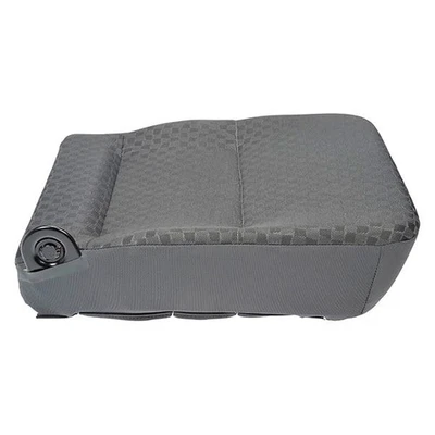 For Isuzu NPR-HD 05-07 Dorman Front Passenger Side Seat Cushion Pad, Gray Foto 1 de 4