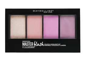 Kit de color y resaltado New York Facestudio Master Blush, 0,47 OZ - Imagen 1 de 12