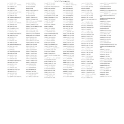 Adaptador de montaje de bandera de motocicleta Tusk para Husqvarna FC 250 edición Rockstar 2022 Foto 1 de 4