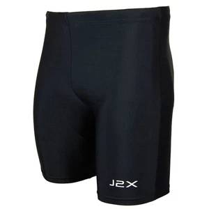 Mens J2X Fitness Swim Triathlon Jammers Trunks Shorts - Picture 1 of 1