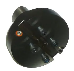 NEU SANDVIK CAPTO C8 DUOBORE GROBBOHRKOPF C8-391.68A-8-110 080 B - Bild 1 von 2