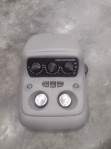 99-06 GMC Silverado Sierra Overhead Ceiling Console Light Homelink Temp LT - Picture 1 of 5