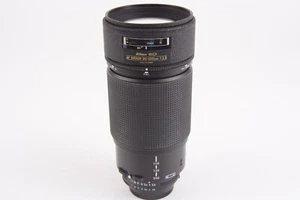 Nikon AF 80-200mm f/2.8 ED P/P Telephoto Zoom Digital Camera Lens #T-48203 - Picture 1 of 11