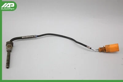 ✅ 08-15 Audi Q7 3.0L TDI EGT Unidade Sensor de Temperatura de Escape 059906088AA Fabricante de Equipamento Original - Imagem 1 de 4