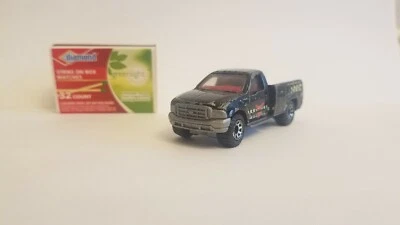 Coche de colección American Legend camioneta Ford serie F 2000 Mattel inc... Foto 1 de 4