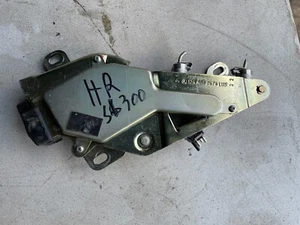 Mercedes R129 SL300 Serratura Coperta 1298000474 destra con Cilindro 1298002172 - Foto 1 di 2