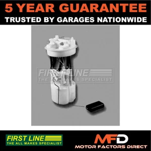 Fits Fiat Punto 1993-1999 1.2 First Line Fuel Pump 7770047 - Picture 1 of 3