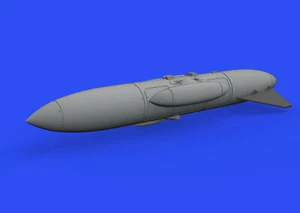 1/48 EDUARD BRASSIN SKY SHADOW ECM POD - Picture 1 of 3