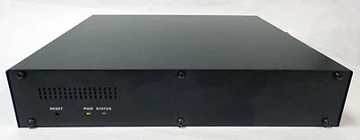 DIALOGIC MODEL SIB480 TELEPHONY CHASSIS - Image 1 of 4