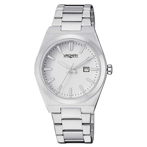 VAGARY by CITIZEN OROLOGIO IN ACCIAIO DA DONNA Timeless Lady IU3-118-11 - Imagen 1 de 11