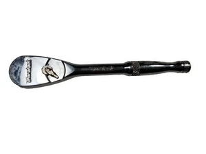 Duralast 1/4" Dr 100 Positionen Ratsche 51-002 - Bild 1 von 10