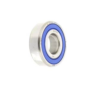 W6204-2RS1/VP311 SKF 20 x 47 x 14 mm DEEP GR. BALL SINGLE ROW, SS - Bild 1 von 3