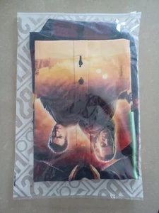 RSVLTS Episode 1 The Phantom Menace Shirt 2024 SDCC Comic Con Exclusive Large - Picture 1 of 4