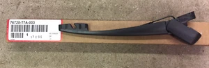 Brazo limpiaparabrisas puerta trasera Honda HR-V original fabricante de equipos originales 2016-2022 HRV - Imagen 1 de 2
