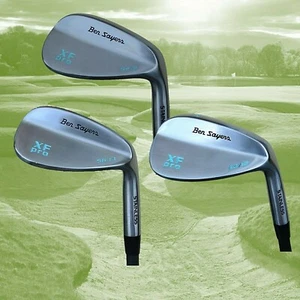 Ben Sayers XF PRO Ladies Graphite Shaft Golf Wedge 52, 56 or 60 Degree Loft - Picture 1 of 7